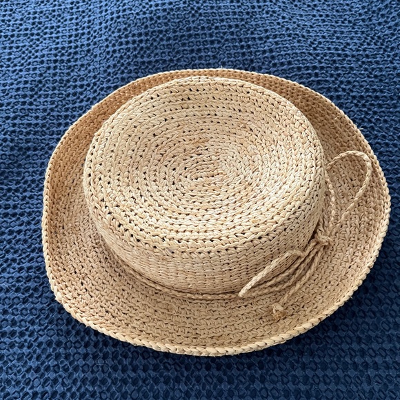 The Scala Collection straw hat UEC - Picture 2 of 8